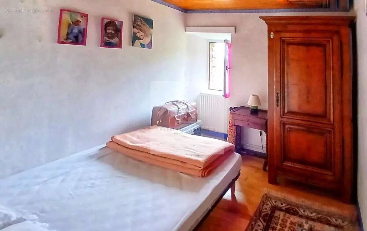 Maison à SAINT-ANDRE-DE-LANCIZE