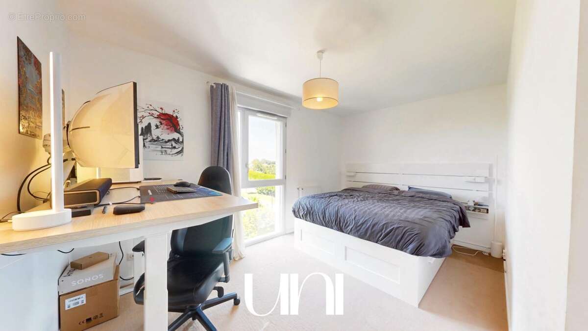 Appartement à CAMBES-EN-PLAINE