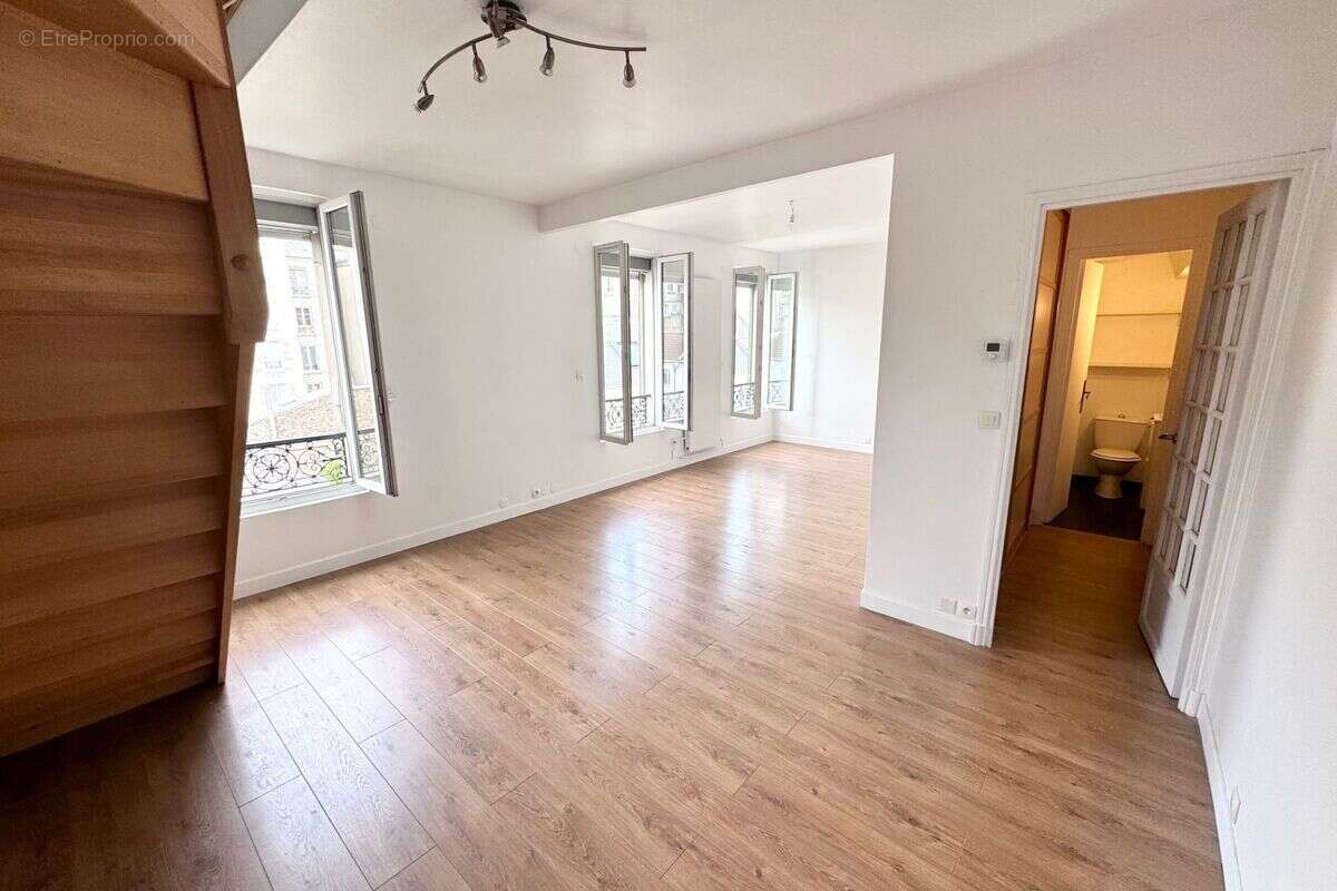 Appartement à VINCENNES