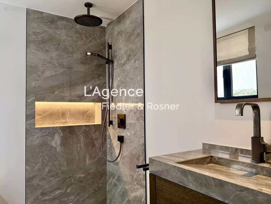 Maison à SAINT-TROPEZ