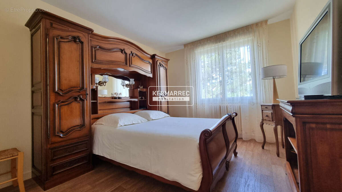 Appartement à SAINT-NAZAIRE