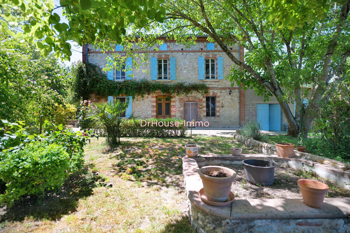 Maison 165 m² à Senouillac  - photo 11