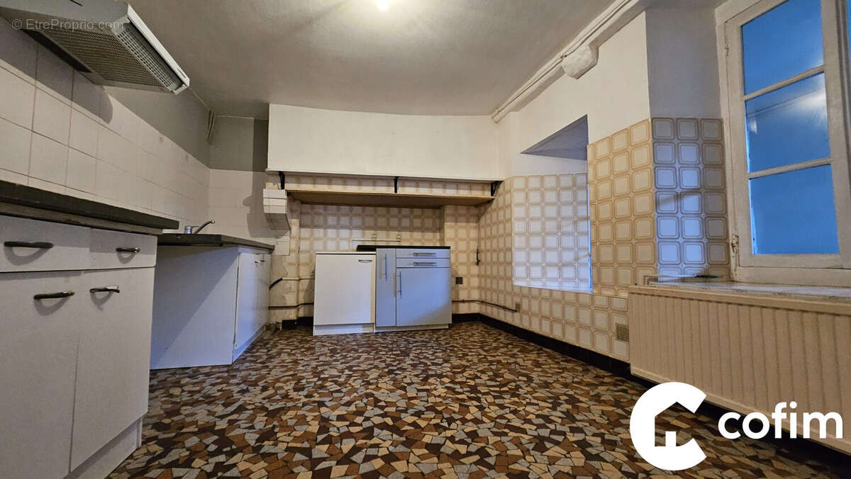 Maison à OLORON-SAINTE-MARIE