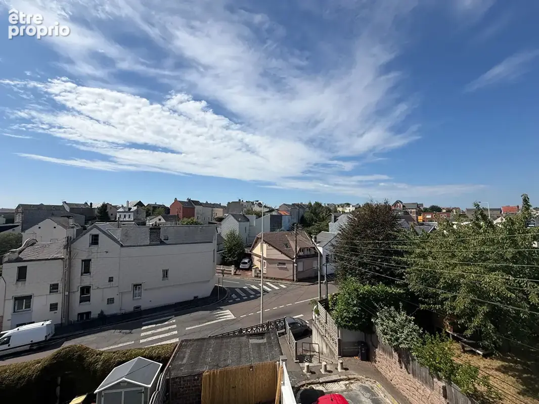Maison Le Havre 3 pièce(s) 54 m2 - photo 6