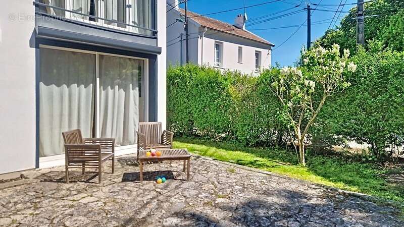 Maison à vendre 7 pièces TINQUEUX (51) - photo 22