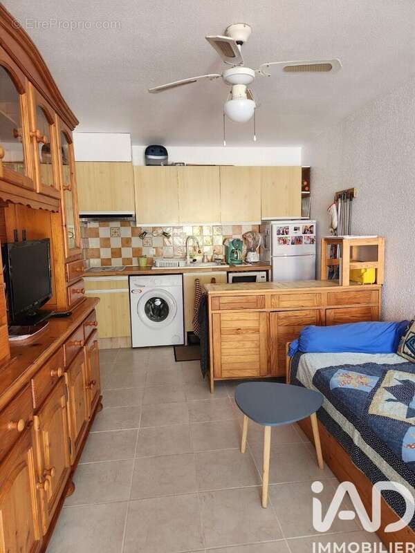 Photo 3 - Appartement à LEUCATE