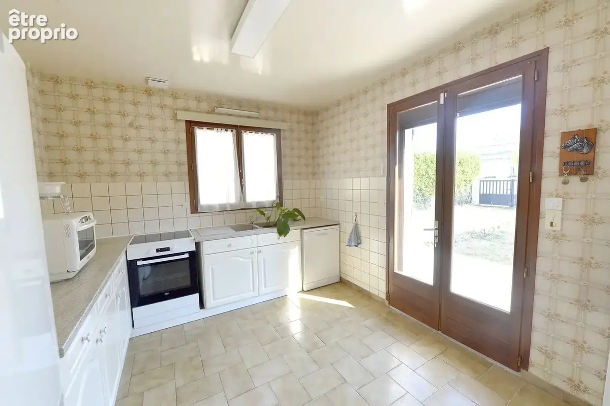 Maison 106 m² à Meschers-Sur-Gironde  - photo 5