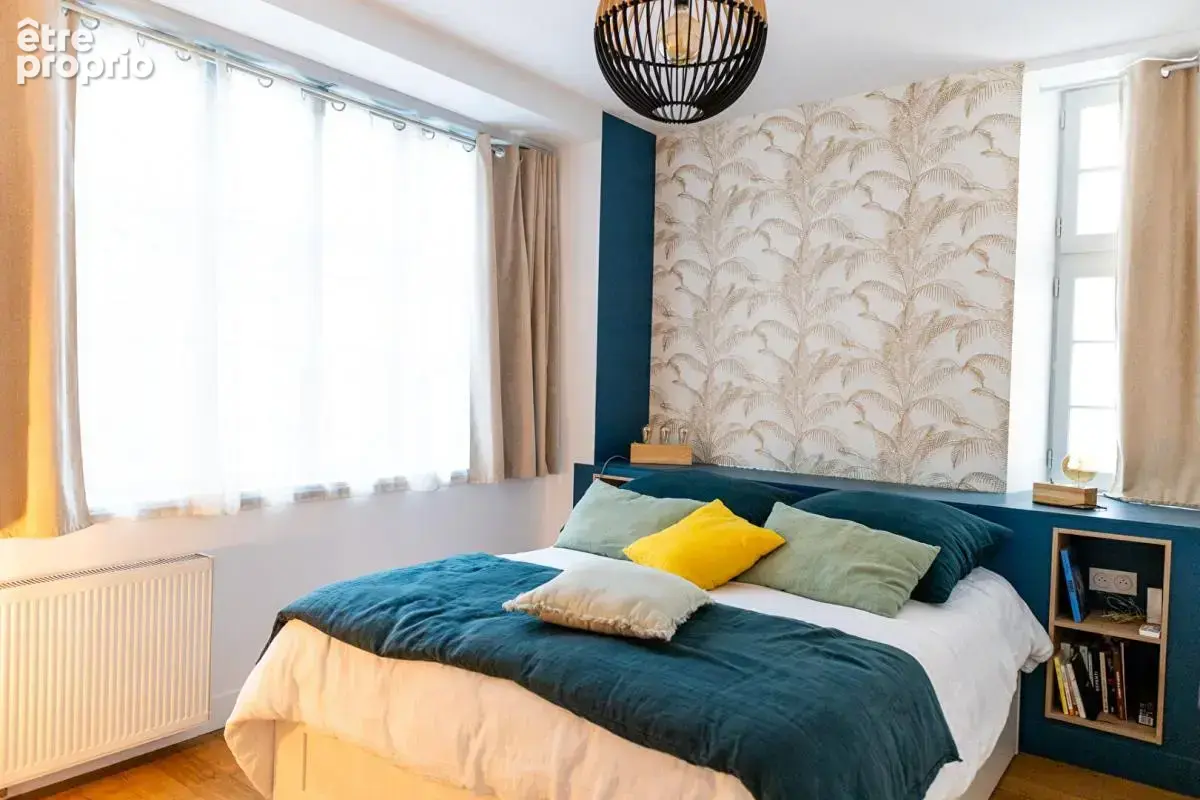 Magnifique Appartement au coeur du Grand Bayonne - photo 11