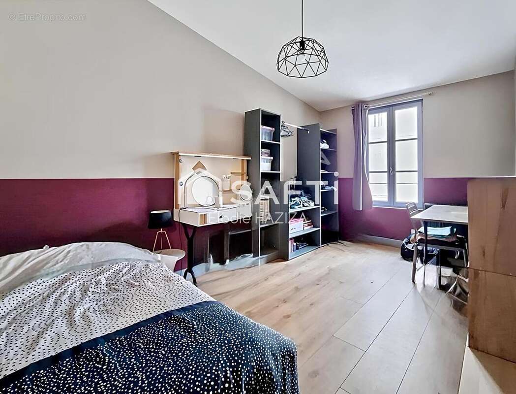 Photo 6 - Appartement à POITIERS