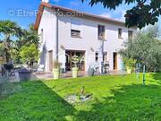 Photo 1 - Maison à SAINT-JEAN-DE-MOIRANS