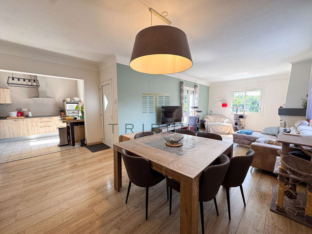 Maison 130m2 avec jardin à Colayrac saint cirq - photo 8