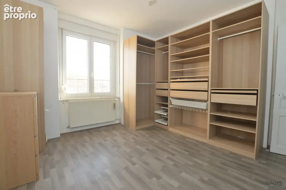 Maison 3 pièces 88 m² à vendre à Audun-Le-Roman (54560) - photo 4