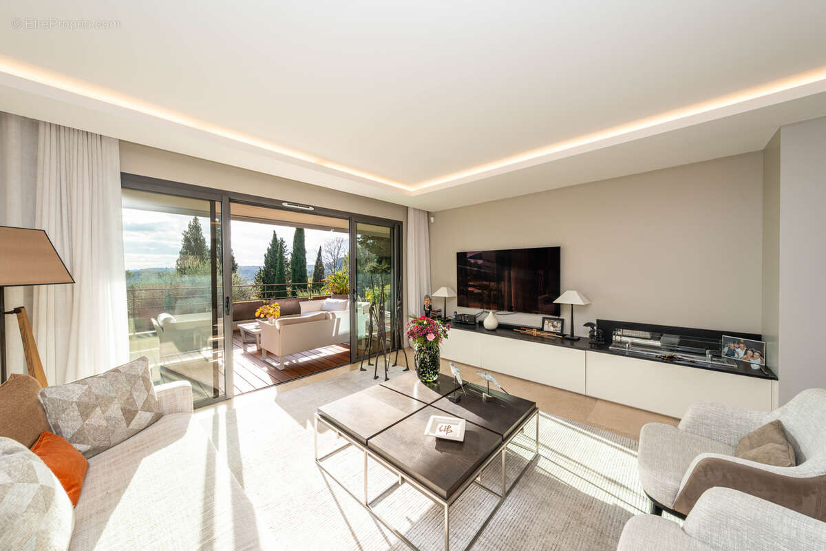 Appartement à SAINT-PAUL