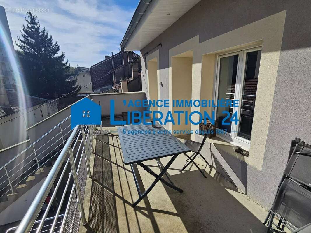 Maison à UNIEUX