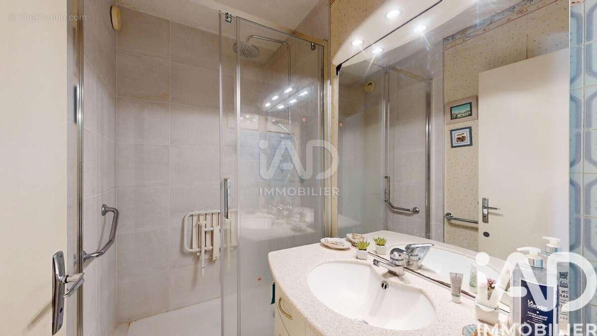 Photo 8 - Appartement à TOULOUSE