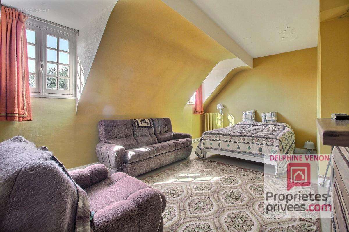 Maison à CHATEAUNEUF-SUR-LOIRE