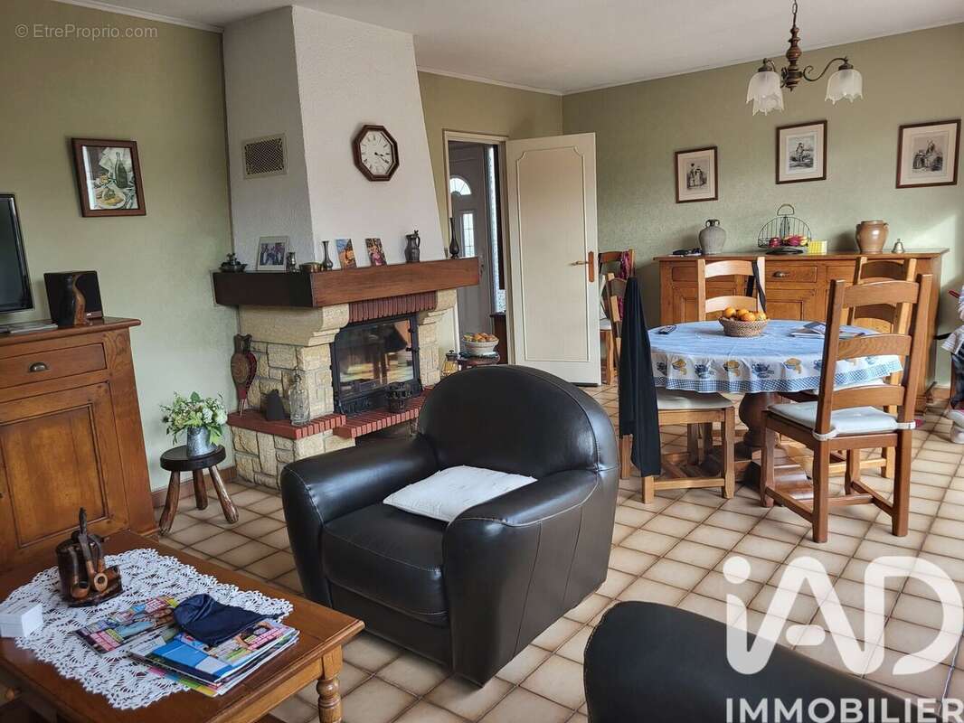 Photo 3 - Maison à VILLEPARISIS