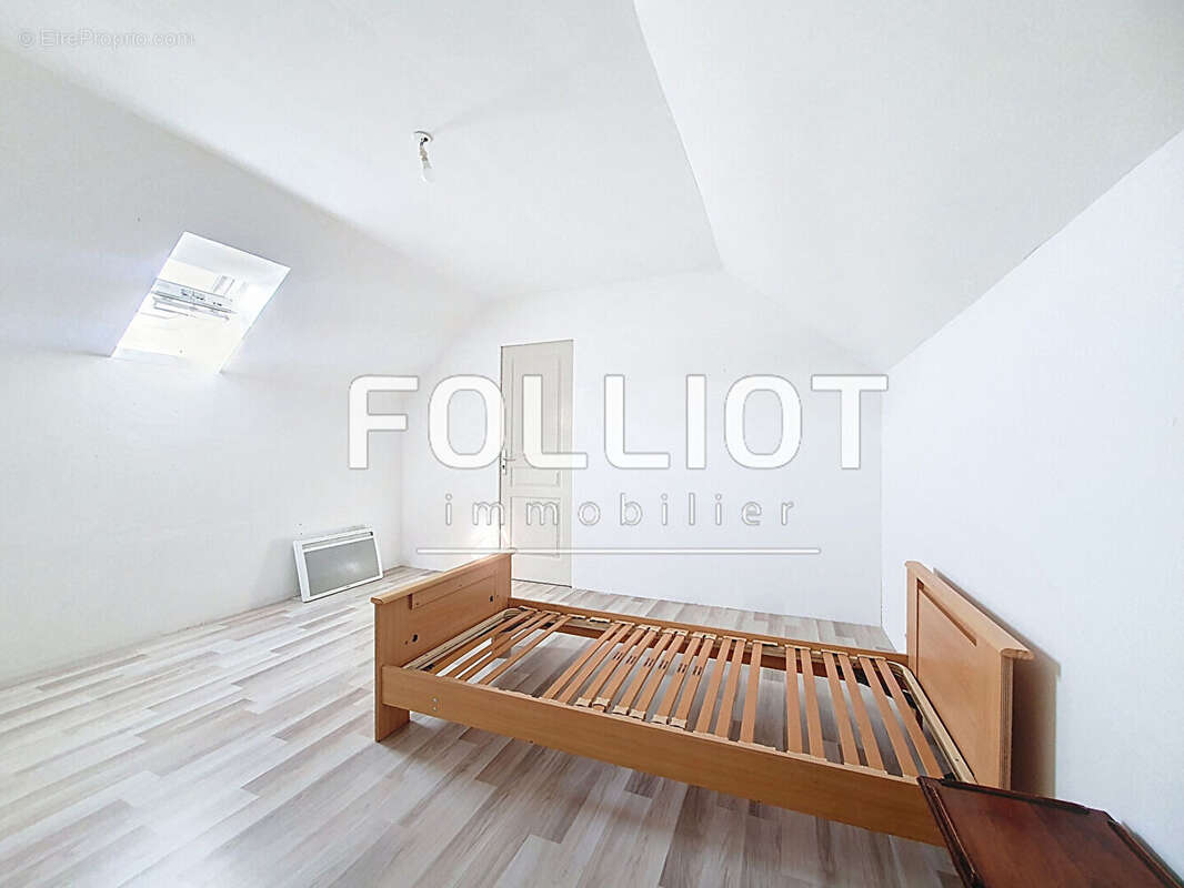 Maison (178m2) - DOVILLE (50250) - A VENDRE - photo 10