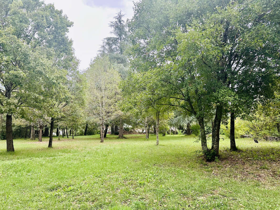Maison à TOUR-DE-FAURE