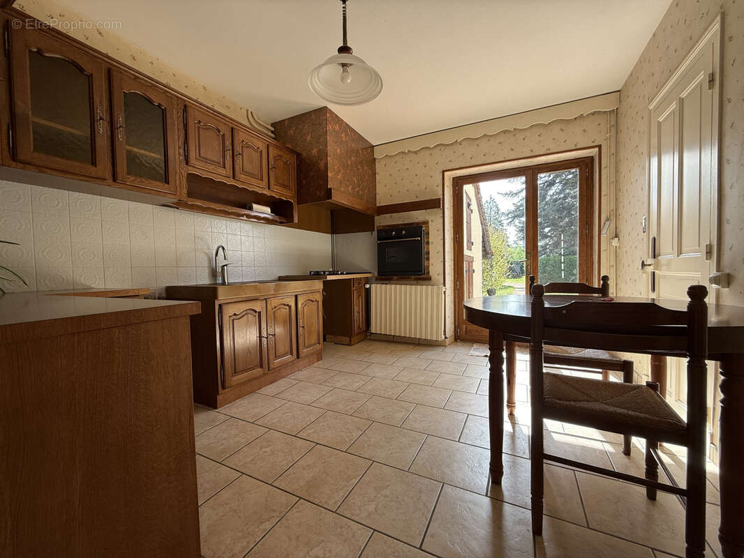 Maison à MAGNET