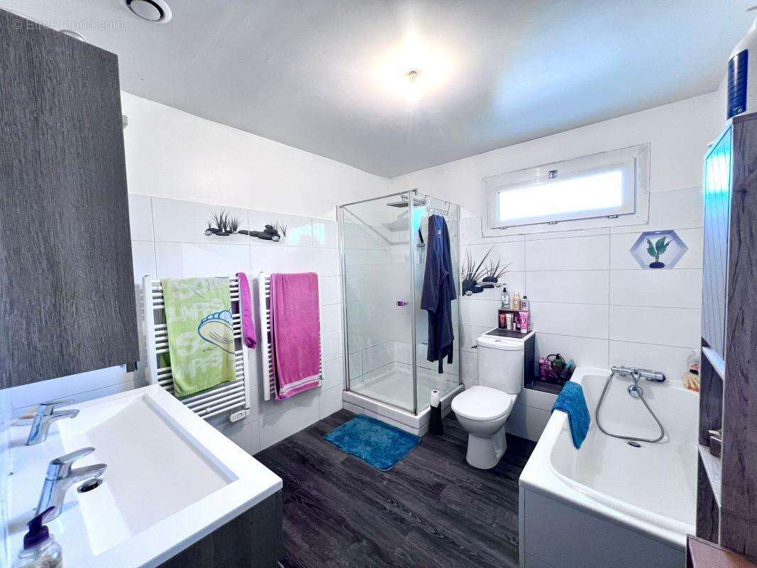 Maison à BOUC-BEL-AIR