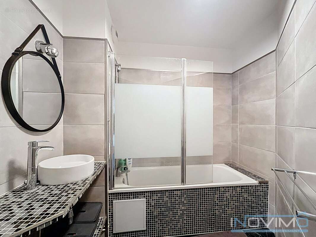 Appartement à COUDEKERQUE-BRANCHE