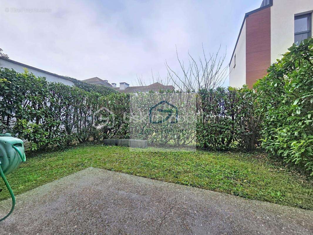 Appartement à CHAMPS-SUR-MARNE