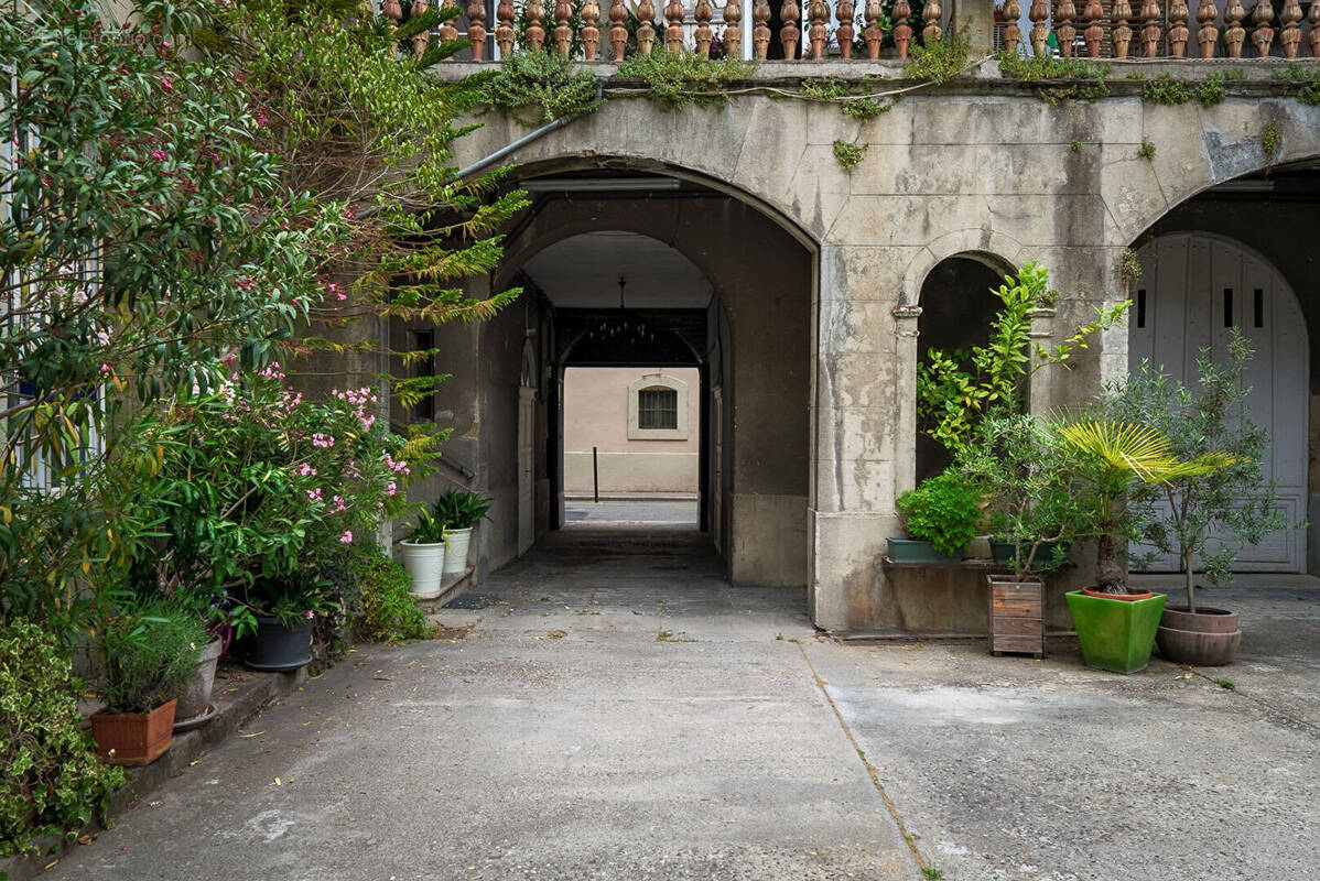 Appartement à CARCASSONNE