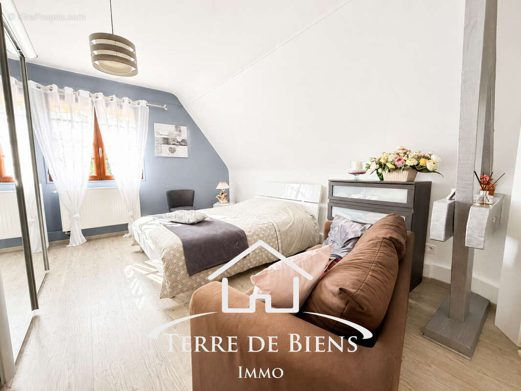 Maison à SOISSONS