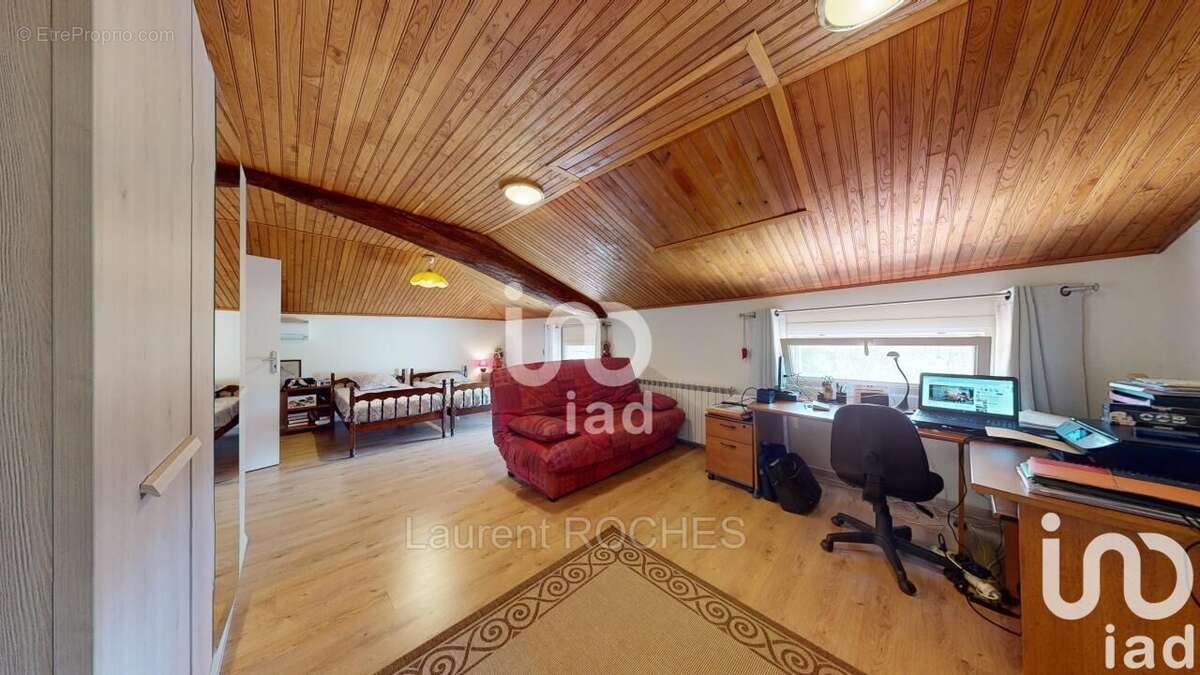 Photo 5 - Maison à SAINT-NICOLAS-DE-LA-GRAVE