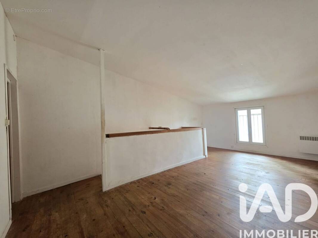 Photo 1 - Maison à POUZOLS