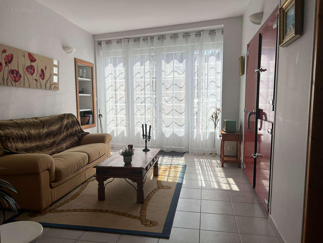 Maison à PORNIC