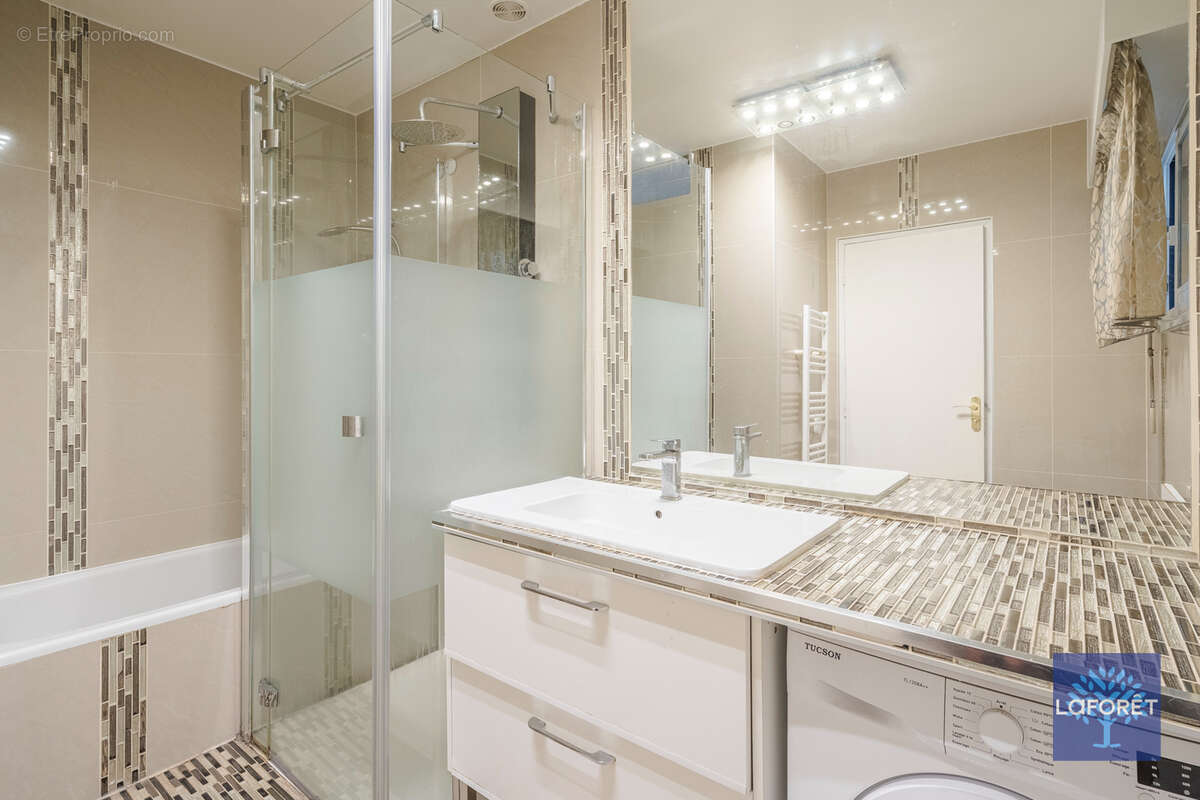 Maison à LES PAVILLONS-SOUS-BOIS