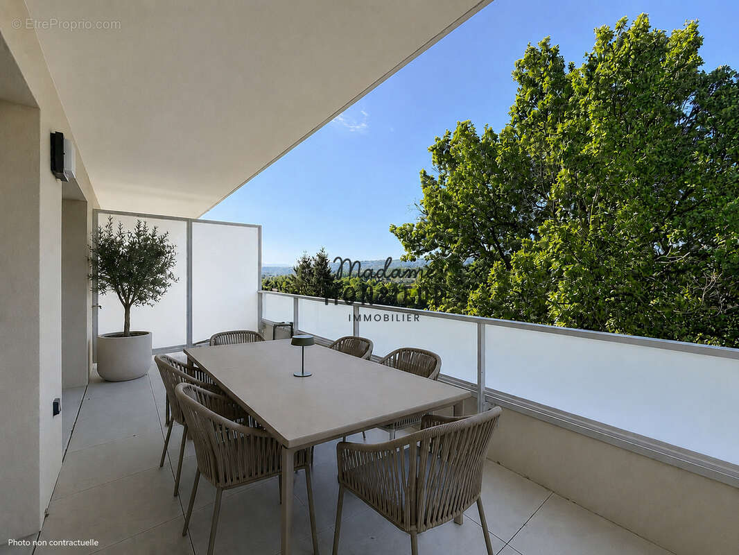 Appartement standing - photo 4