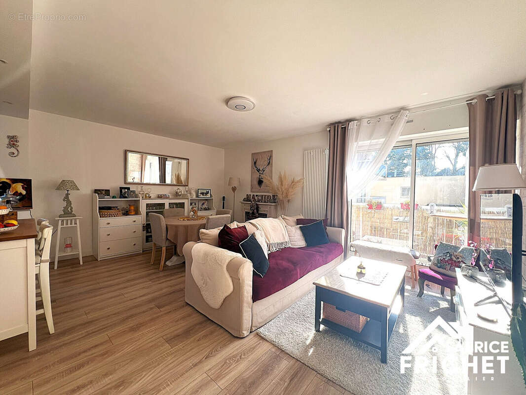 Appartement à VERNON