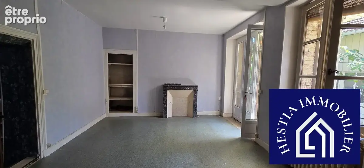 Maison 5 pièces 152 m² à vendre à Semur-En-Auxois (21140) - photo 3