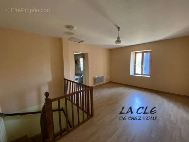 Maison ancienne a renover - photo 5