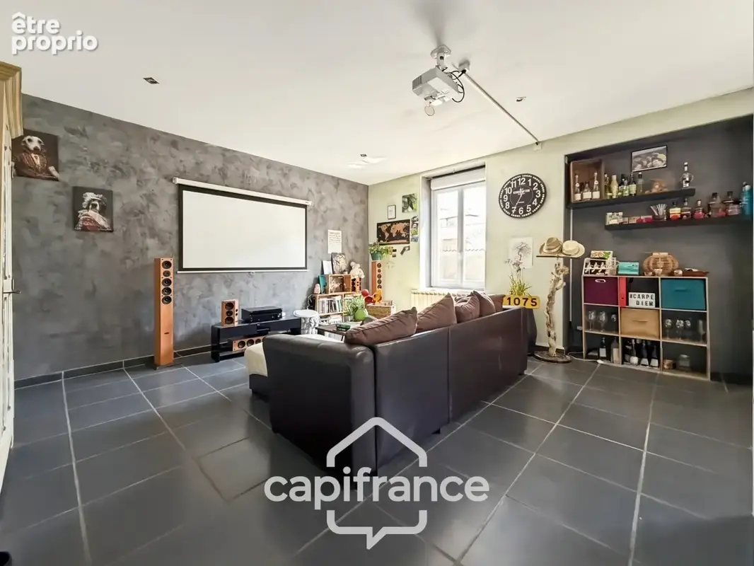 Appartement en plain-pied à vendre 4 pièces GIVORS (69) - photo 4