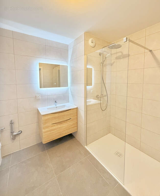 Appartement à ISSENHEIM