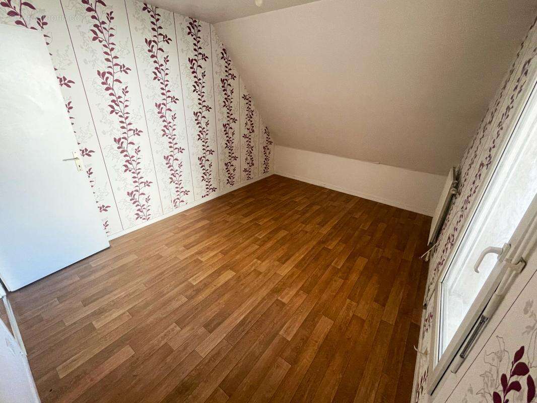 Appartement à NOISY-LE-GRAND