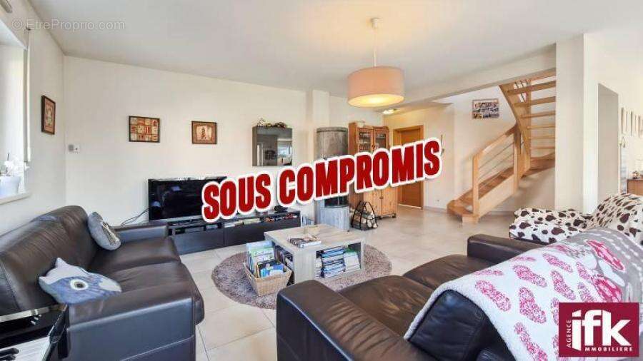 Maison à COLMAR