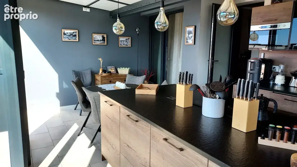 Unique à Valcros   Villa rénovée - Art de vivre entre Golf et Collines. - photo 4