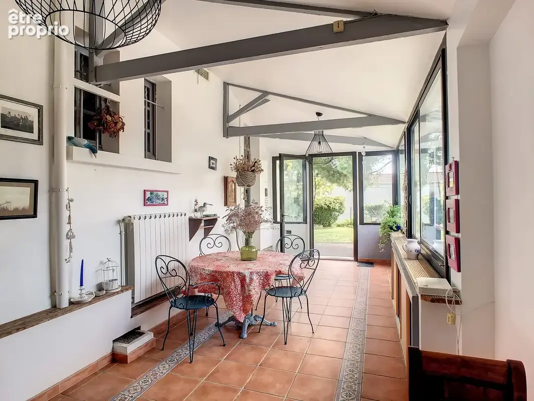 Maison 6 pièces 115 m² à vendre à Chatelaillon-Plage (17340) - photo 5