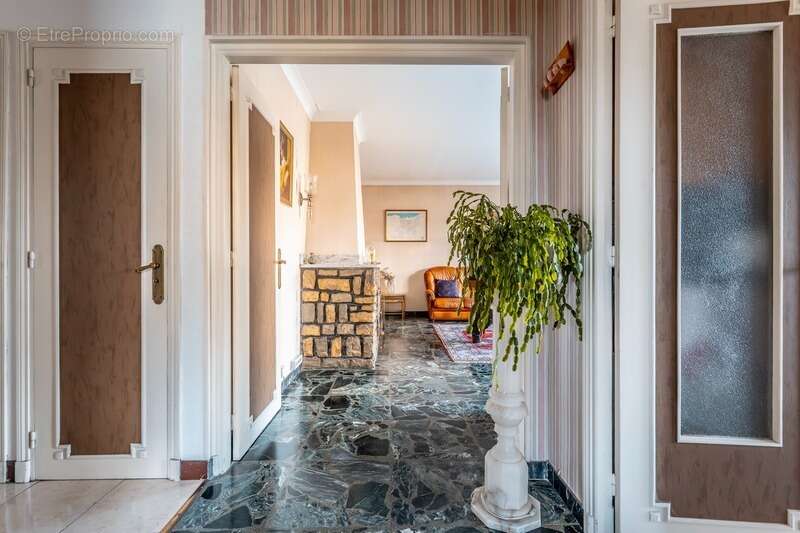 Maison à RIS-ORANGIS