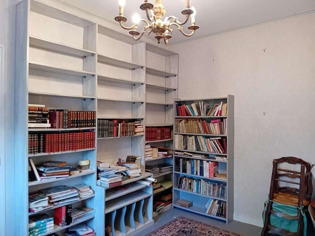 Photo 4 - Maison à ANET