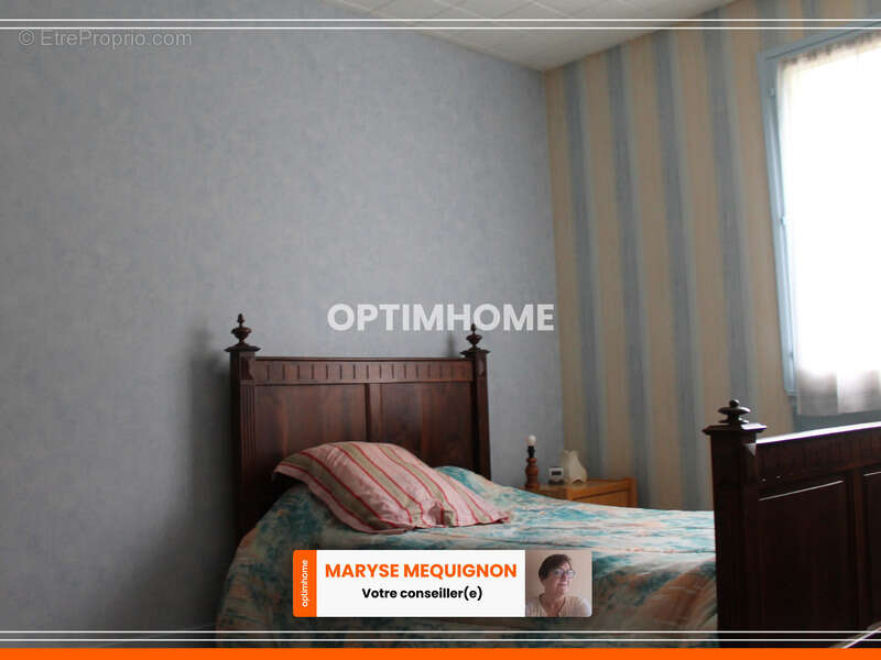 Maison à CELLES-SUR-DUROLLE