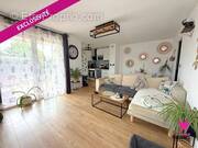 Appartement à DAUX