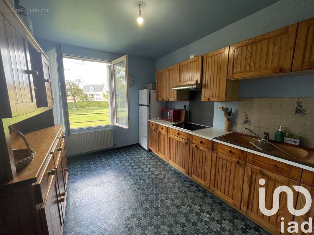 Photo 8 - Appartement à MIGENNES