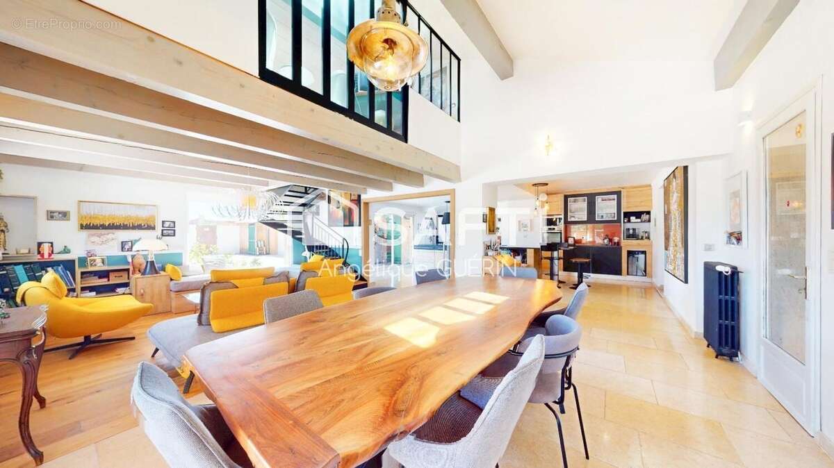 Photo 2 - Maison à PUGET-VILLE