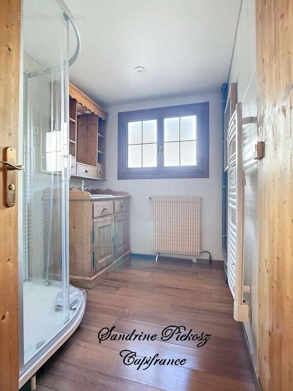 Maison à MONT-DE-LANS